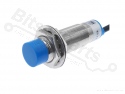 Metal sensor / Distance sensor inductive 8mm LJ18A3-8Z/BX NPN/NO